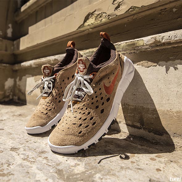 tike nike